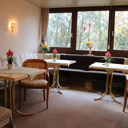 Hotel Brunnenhof บาดฟึสซิง ภายนอก รูปภาพ