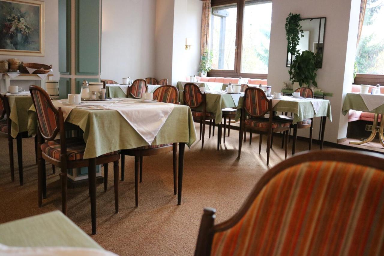 Hotel Brunnenhof บาดฟึสซิง ภายนอก รูปภาพ