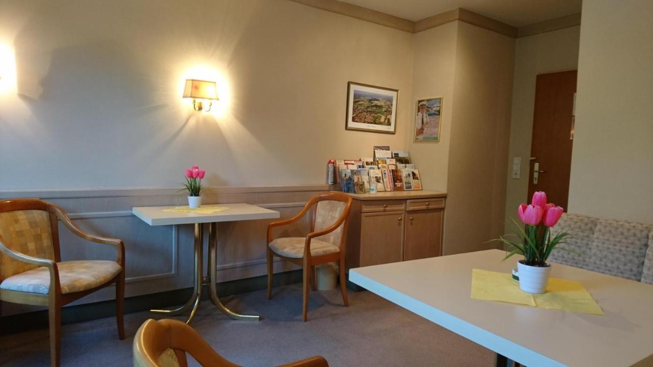 Hotel Brunnenhof บาดฟึสซิง ภายนอก รูปภาพ